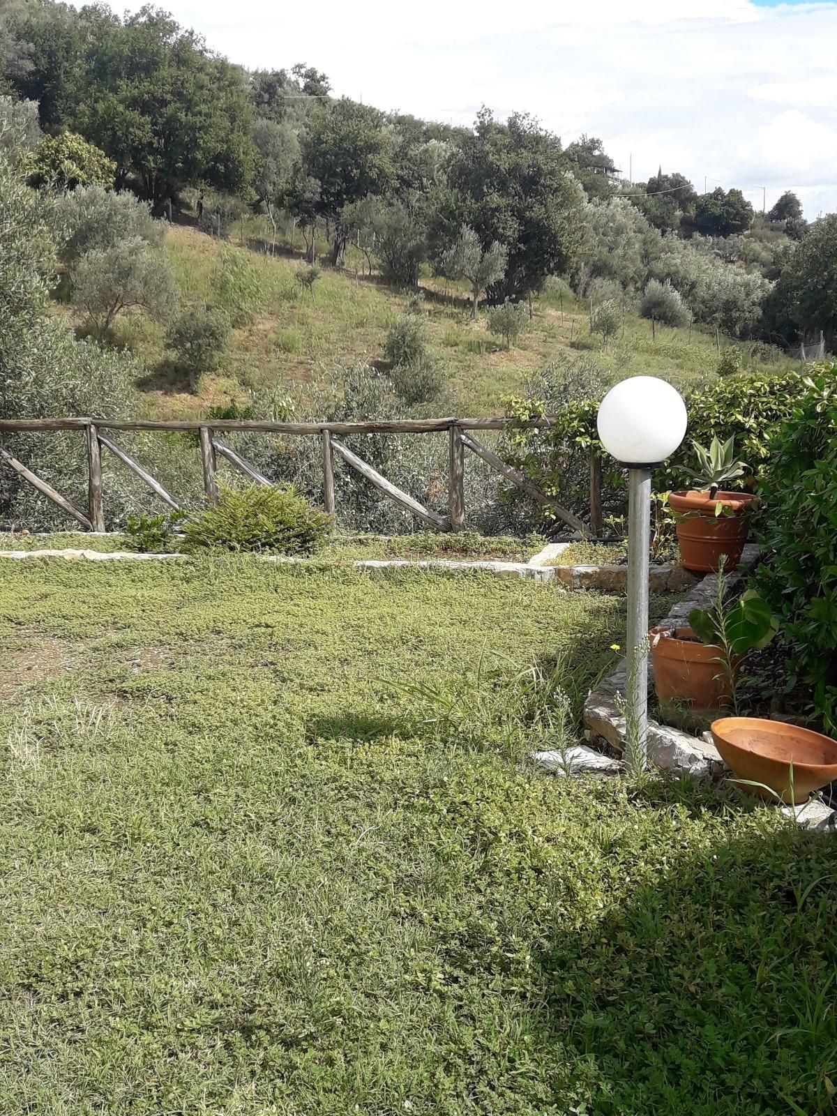 Oasi dell'Armonia: Un Rifugio di Serenità e Natura nei Nebrodi