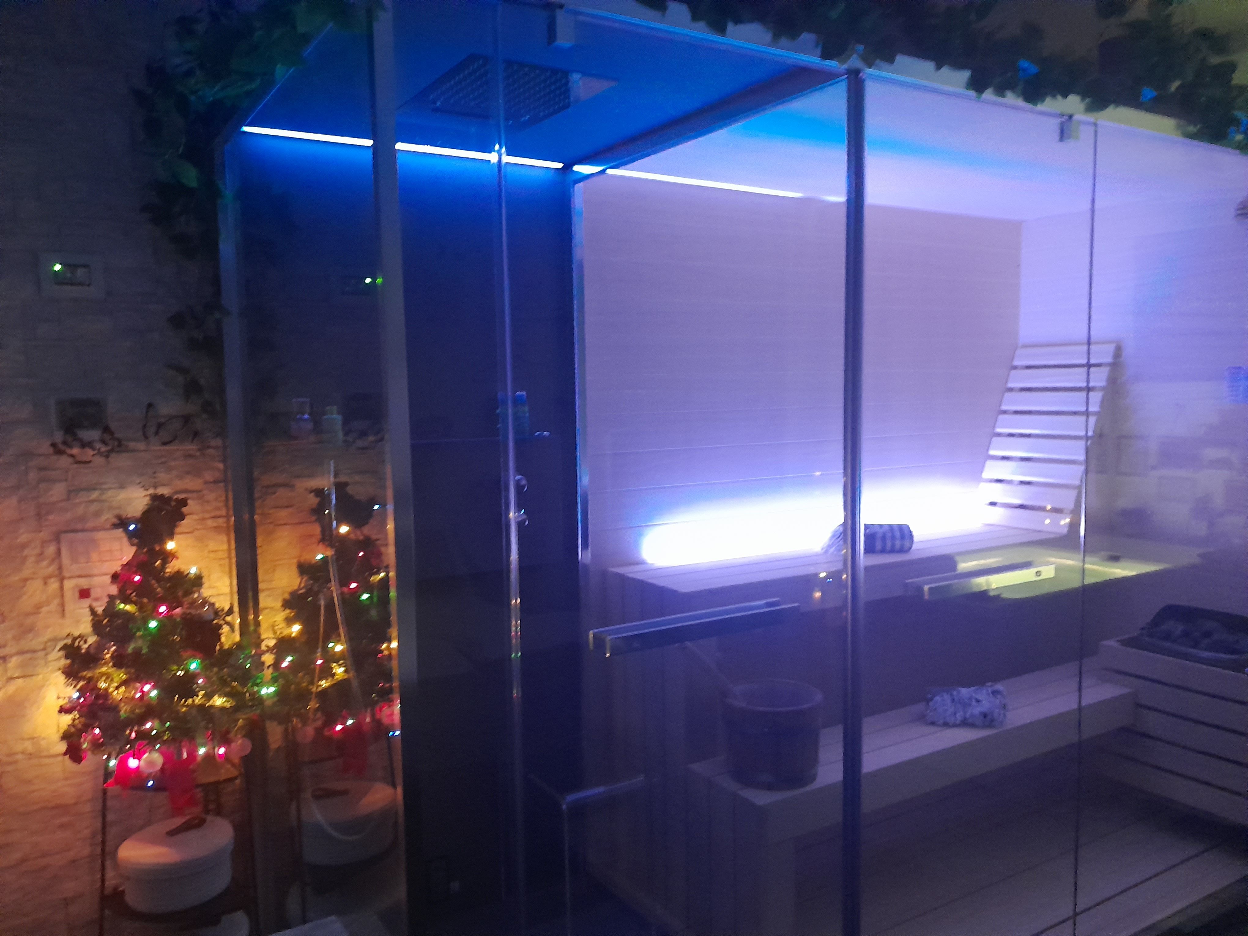 Luxury Suite&SPA also in day use