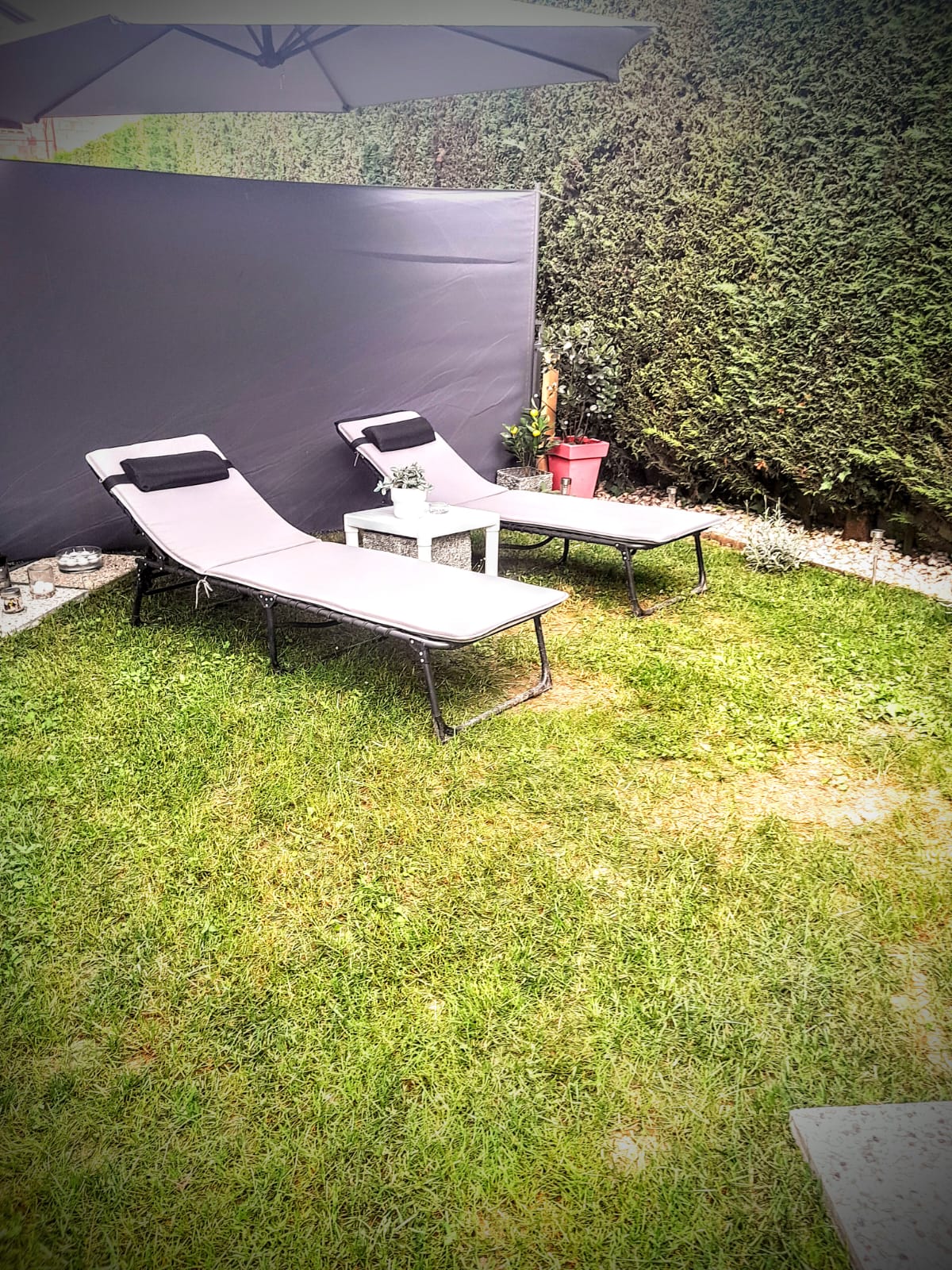 Luxury Suite&SPA also in day use