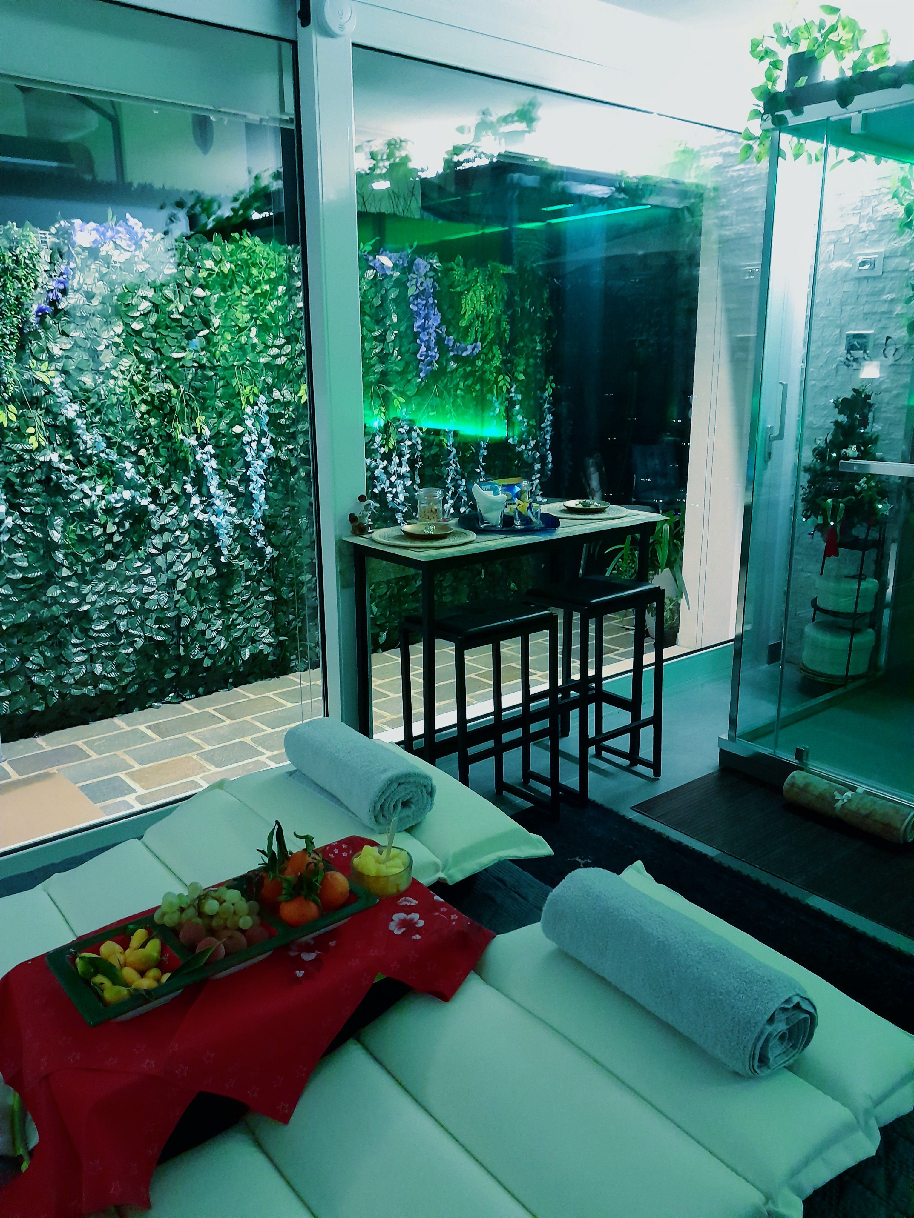 Luxury Suite&SPA also in day use