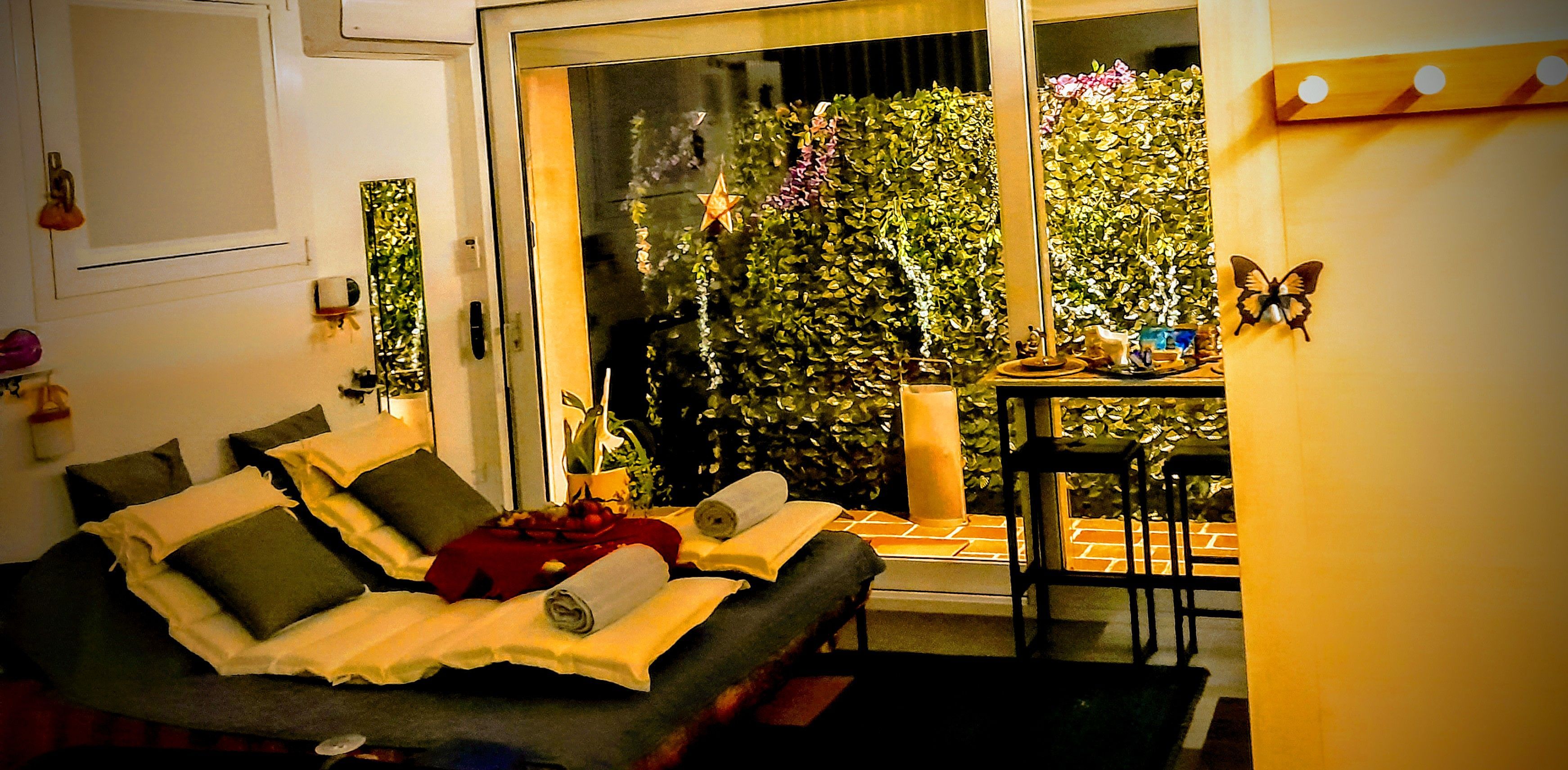Luxury Suite&SPA also in day use