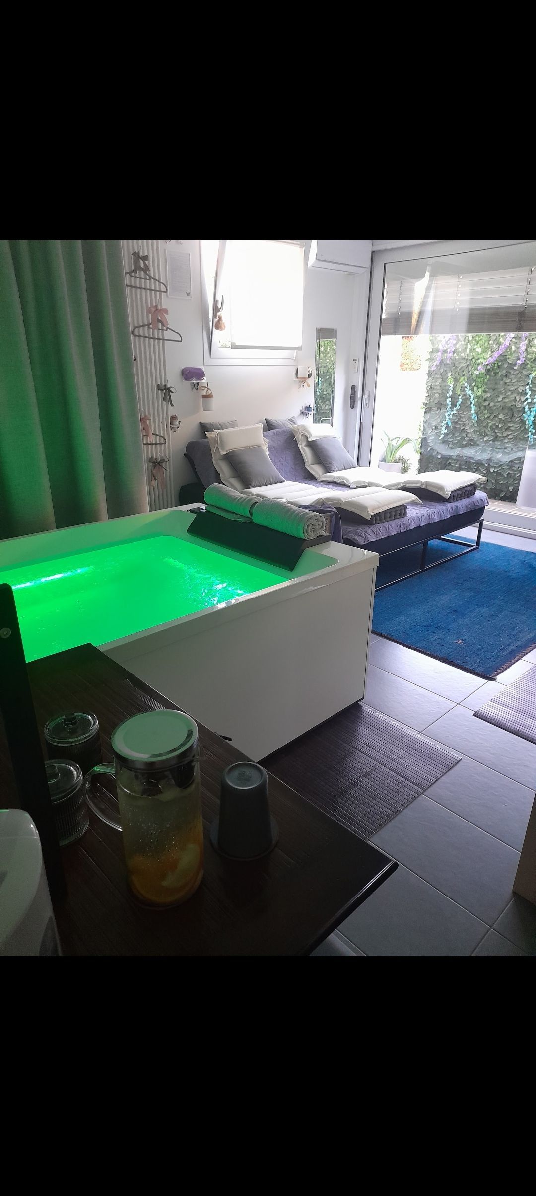 Luxury Suite&SPA also in day use