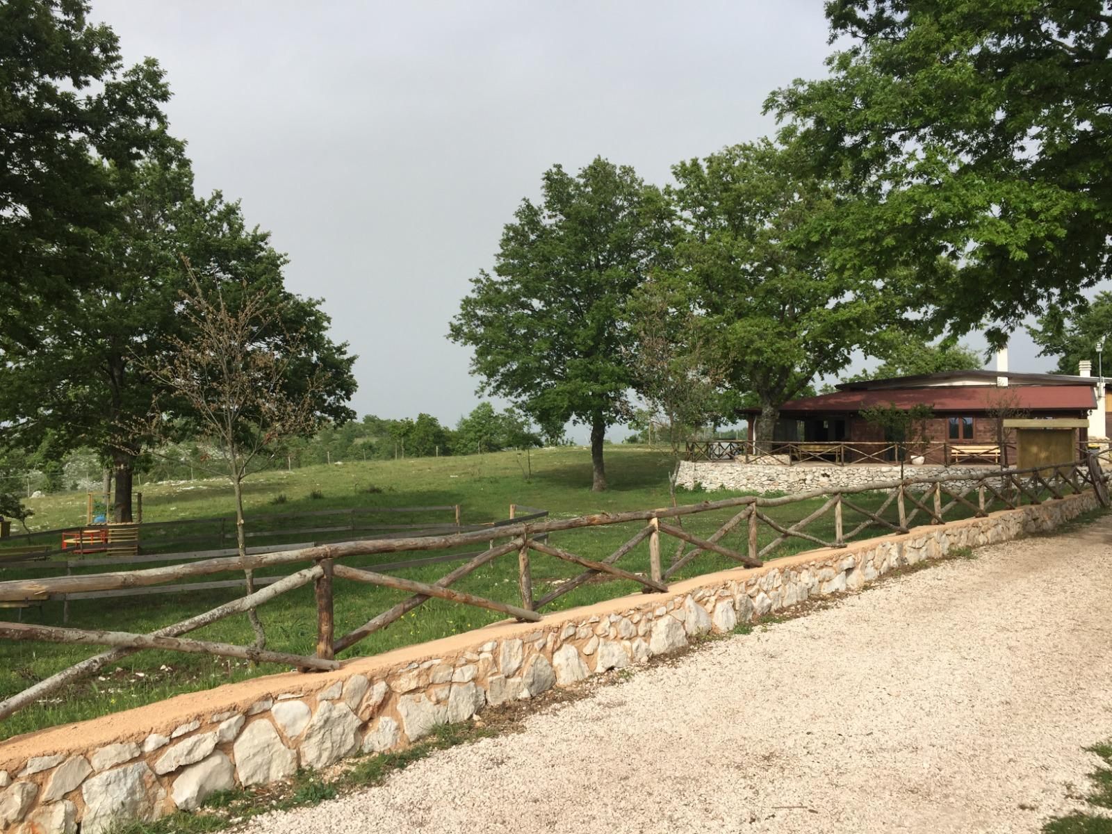 Un rifugio autentico tra montagna e mare nel cuore del Gargano