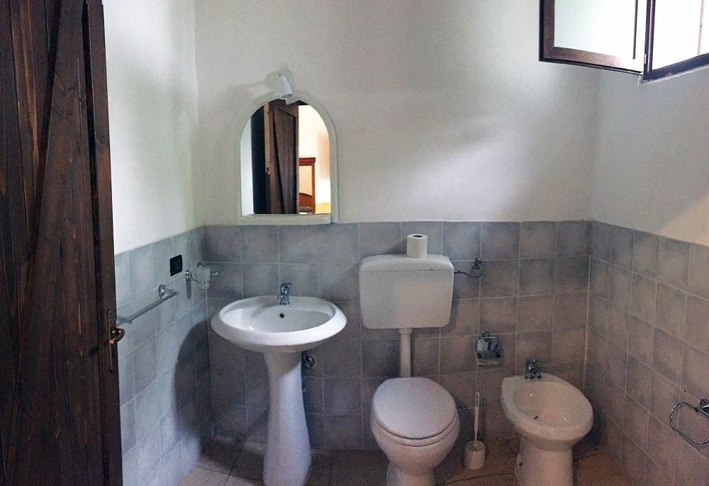 Camere con vista nel cuore del Parco Nazionale del Gargano