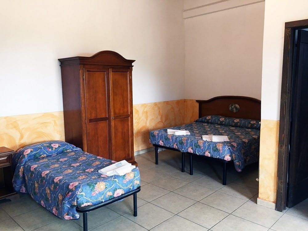 Camere con vista nel cuore del Parco Nazionale del Gargano