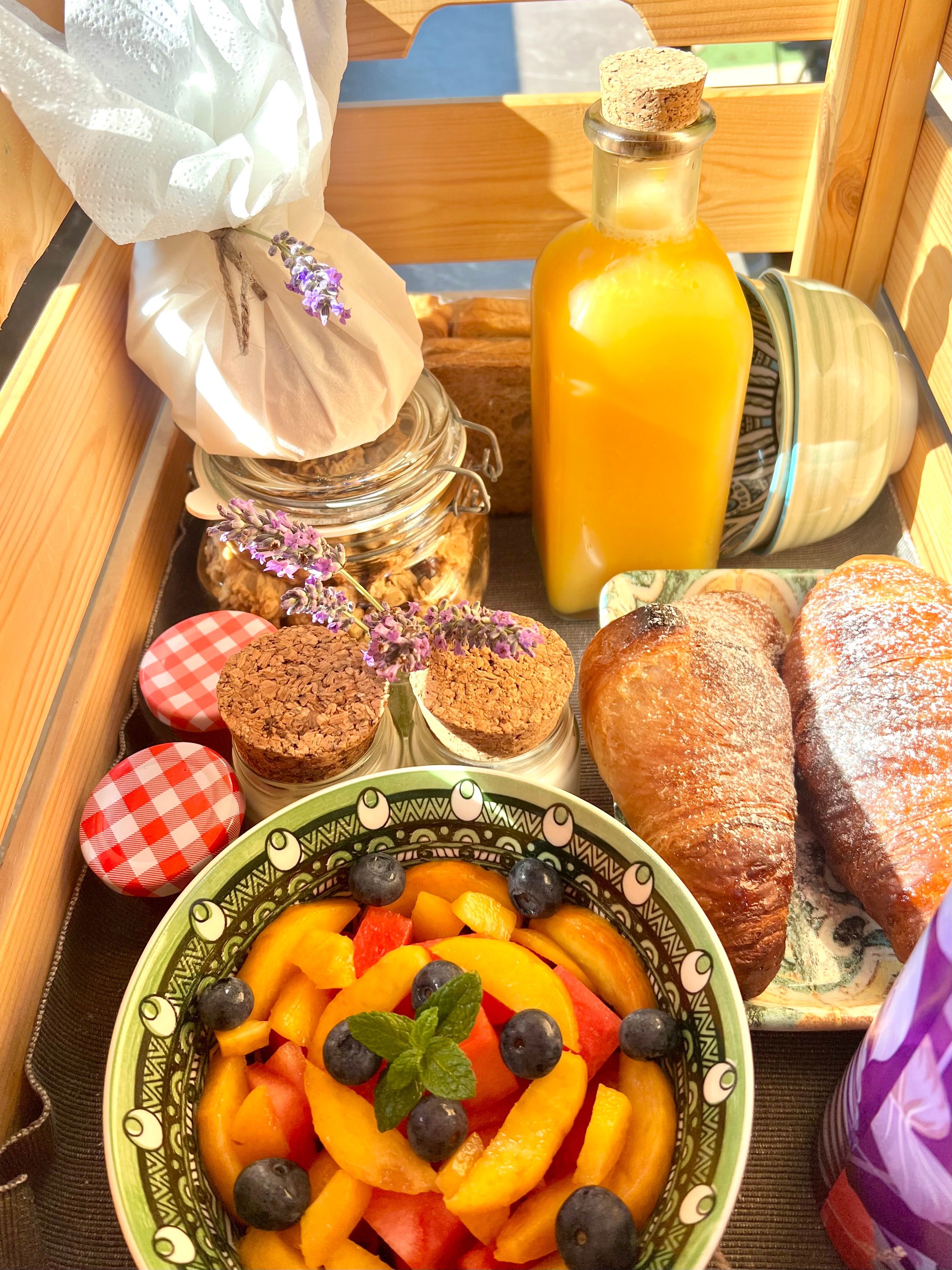 Stecadó Glamping - Ein romantischer Rückzugsort zwischen Olivenbäumen und Weinbergen in Ligurien