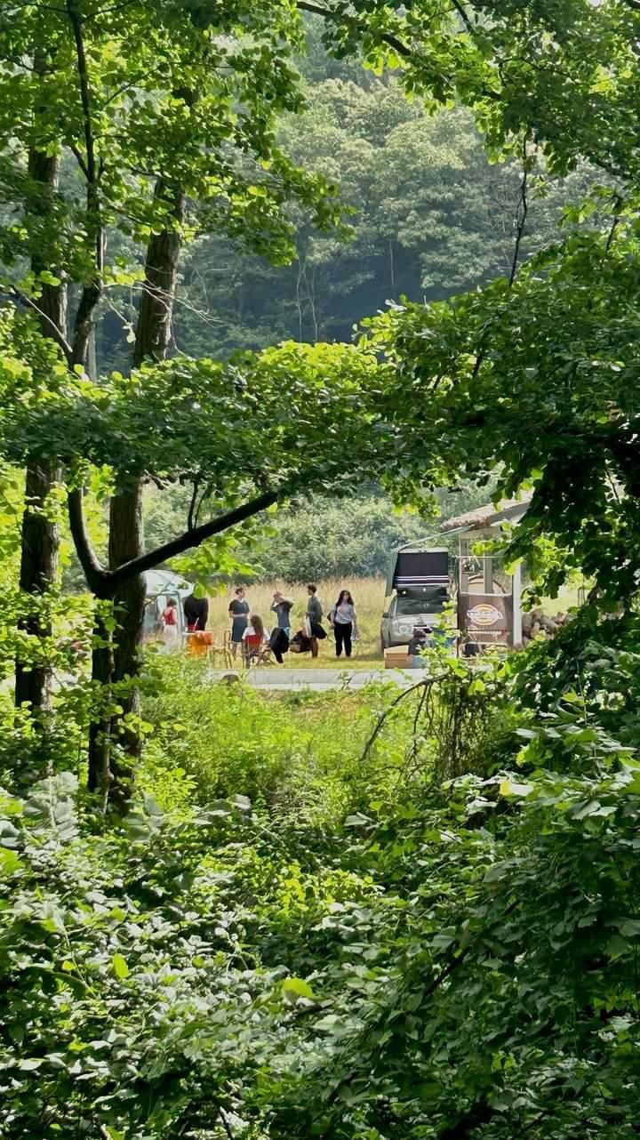 Riserva Naturale Adelasia, Cascina Martinetto