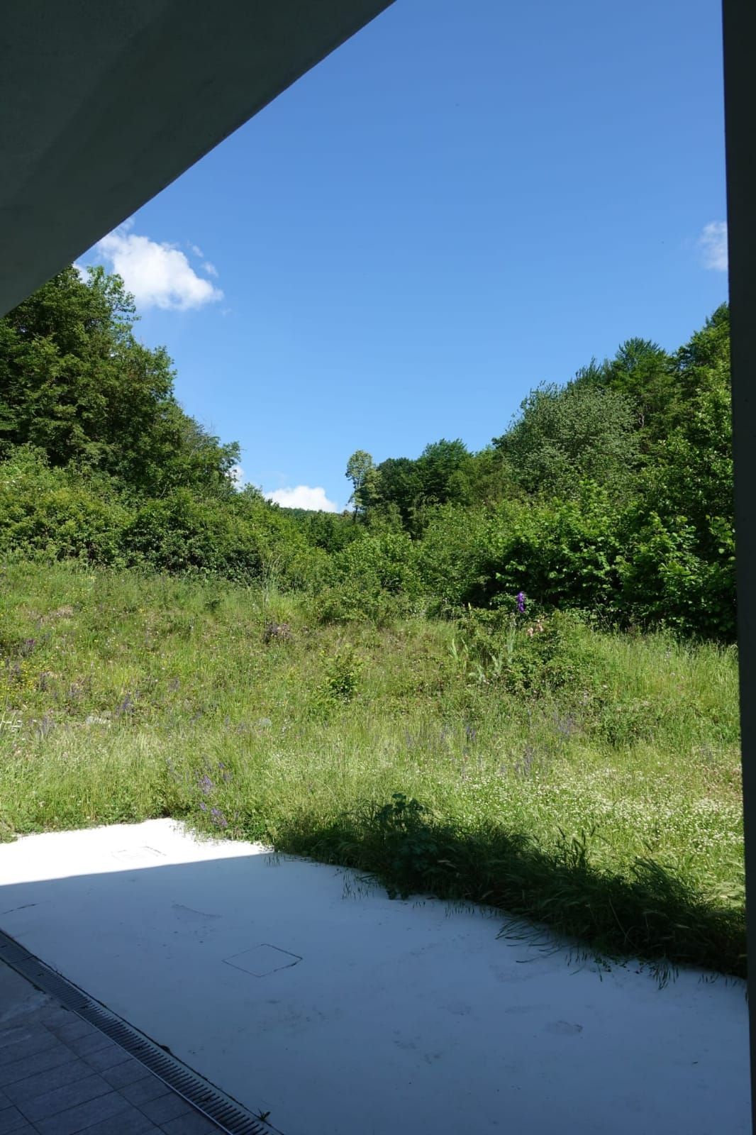 Riserva Naturale Adelasia, Cascina Martinetto