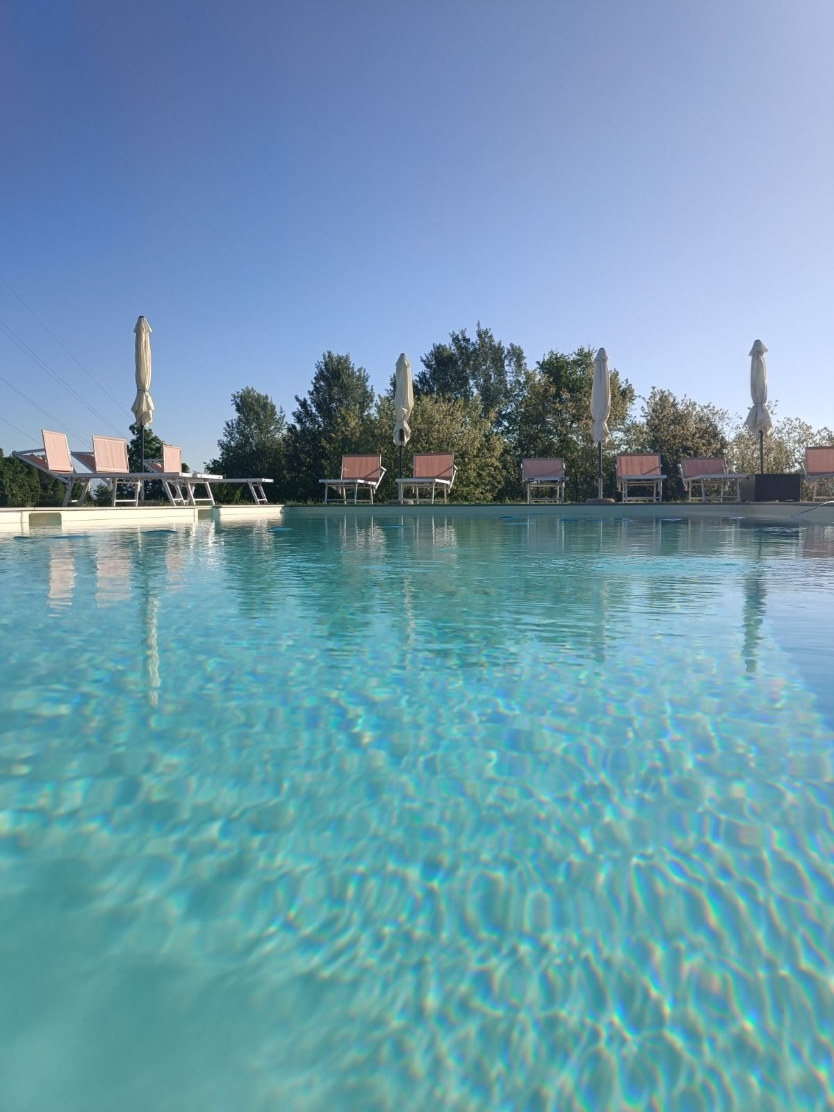 Glamping Podere Poggiagrilli
