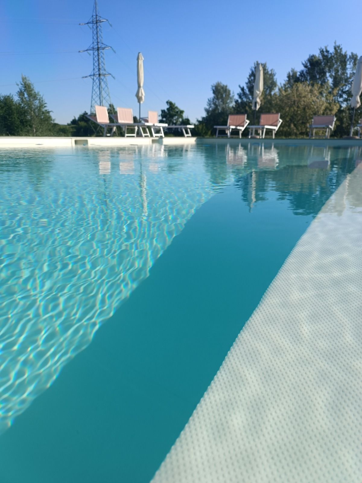 Glamping Podere Poggiagrilli