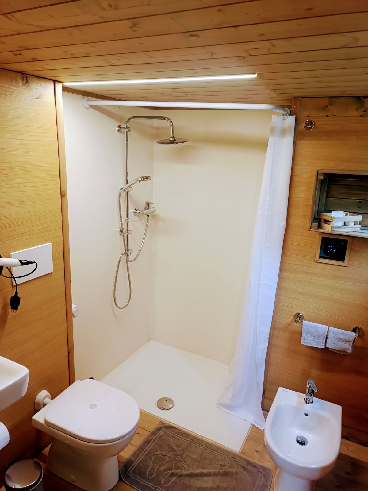 Glamping Podere Poggiagrilli