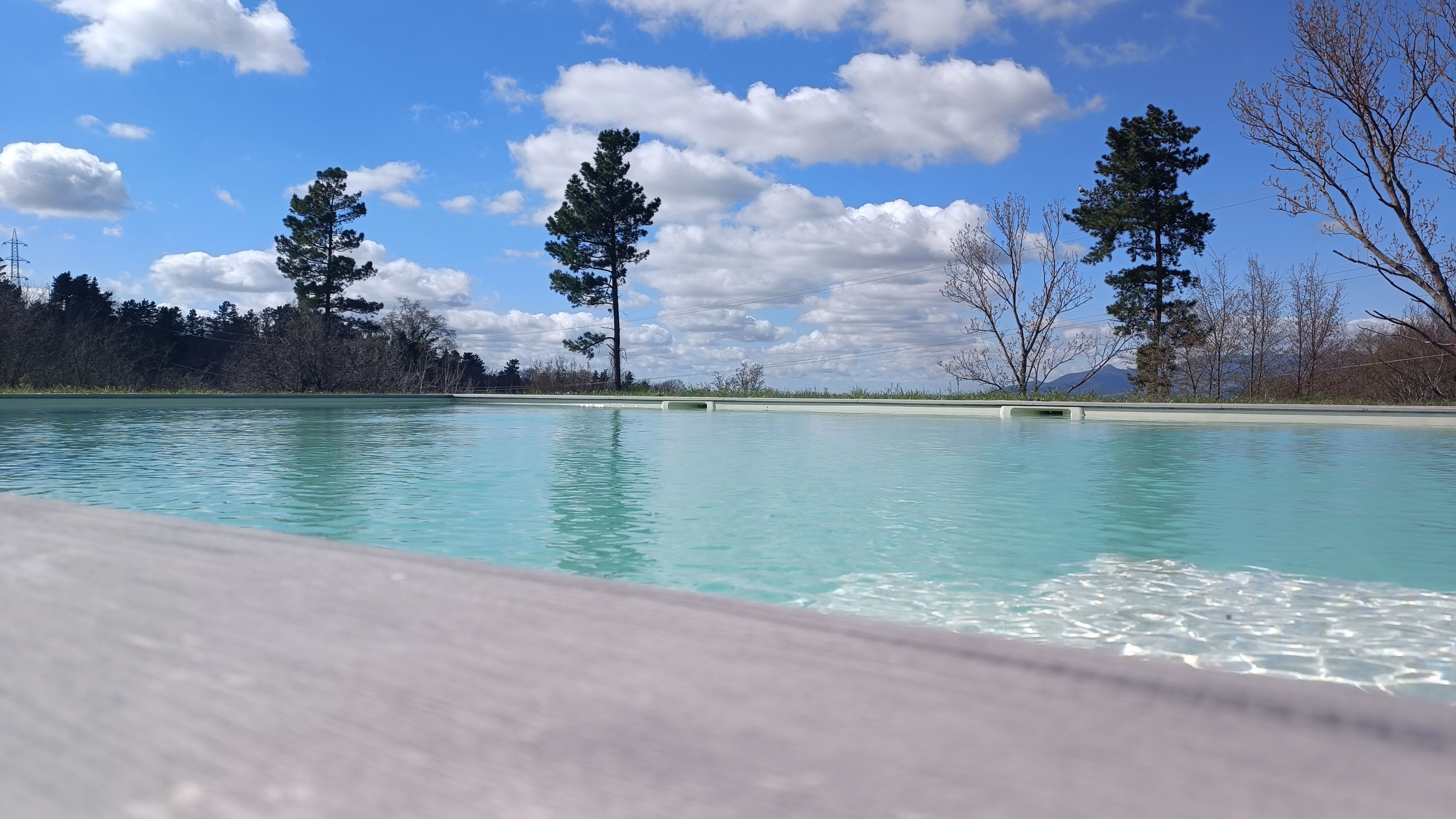 Glamping Podere Poggiagrilli